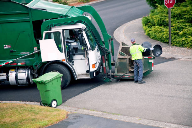 Best Moving and Downsizing Cleanouts in Ames Lake, WA