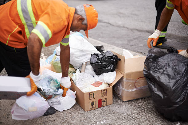 Best Hoarding Cleanup in Ames Lake, WA