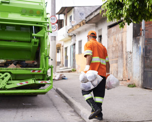 Best Construction Debris Removal in Ames Lake, WA